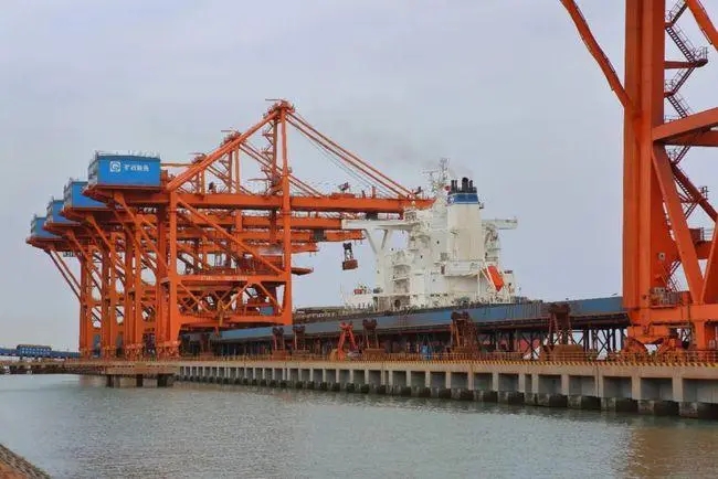 浅谈智能润滑系统在港口设备上的应用 安润机电有限公司